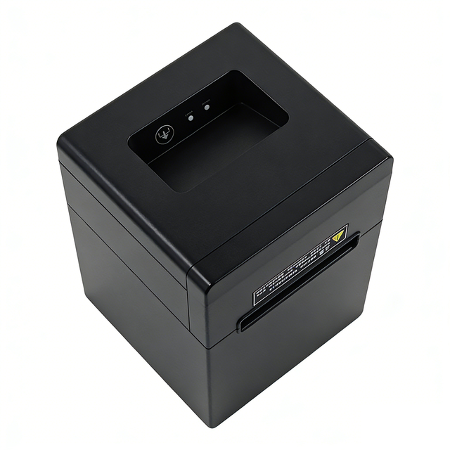 Professional XP.ring OEM/ODM M-804 58/80mm Thermal Paper Receipt/Label Printer NFC RJ45 Interface Tablet Compatible 1 Year