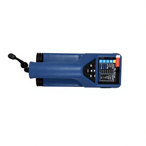 Nouvelle machine de détection non destructive intégrée pour barres d'armature en béton - Product Image 2