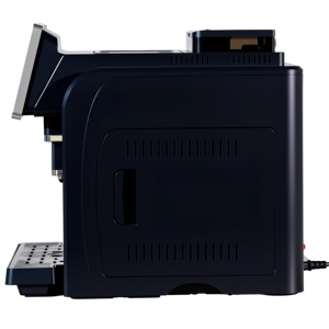 Cafetera Espresso de Lujo Totalmente Automática, Comercial y Doméstica, con Pantalla Táctil - Product Image 4