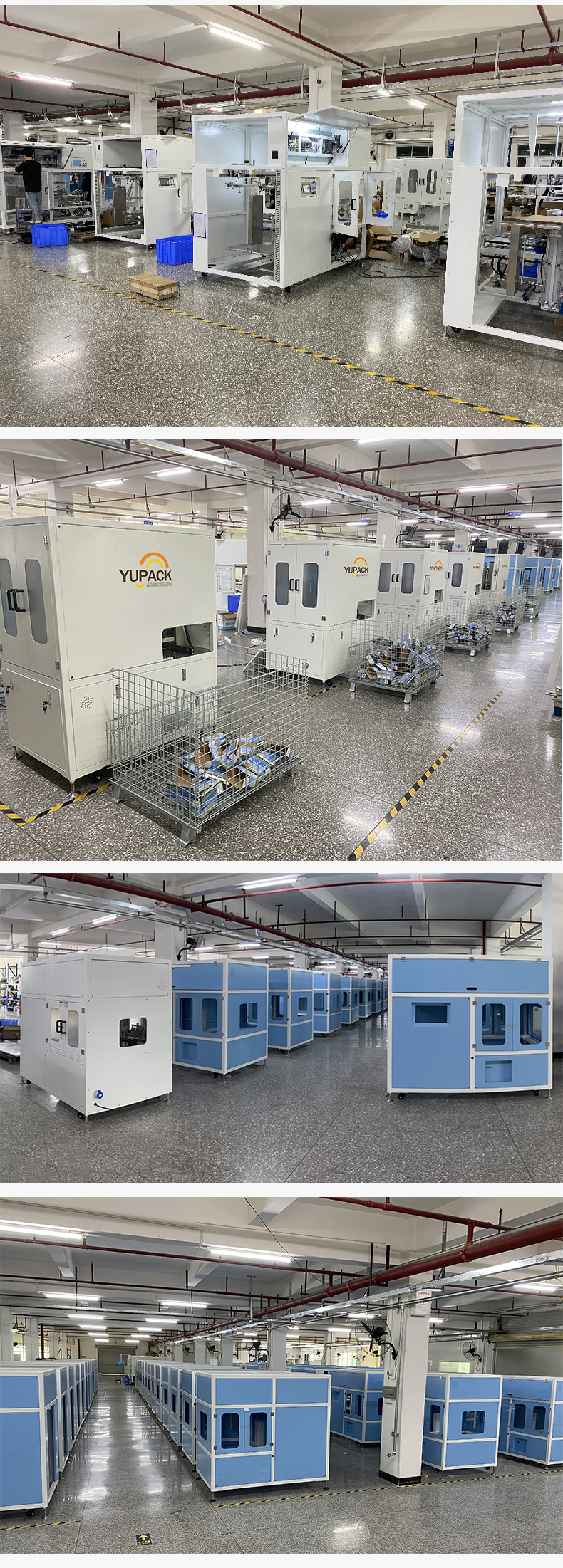 corrugated box making machine for sale