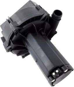 Pompe à air secondaire 0001403785 pour Mercedes Classe C W202 C240 CLK320 CL500 E320 <span class=keywords><strong>E55</strong></span> ML430 ML500 S500 <span class=keywords><strong>AMG</strong></span> - Product Image 5