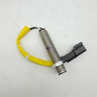 Sensor de Velocidad del Motor Diésel 318-1181 3181181 para Excavadora E312D2 E320D2 E325D E329D