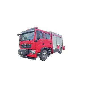 应急救援消防车设备消防车救援工具供应车辆运输消防设备专用车辆