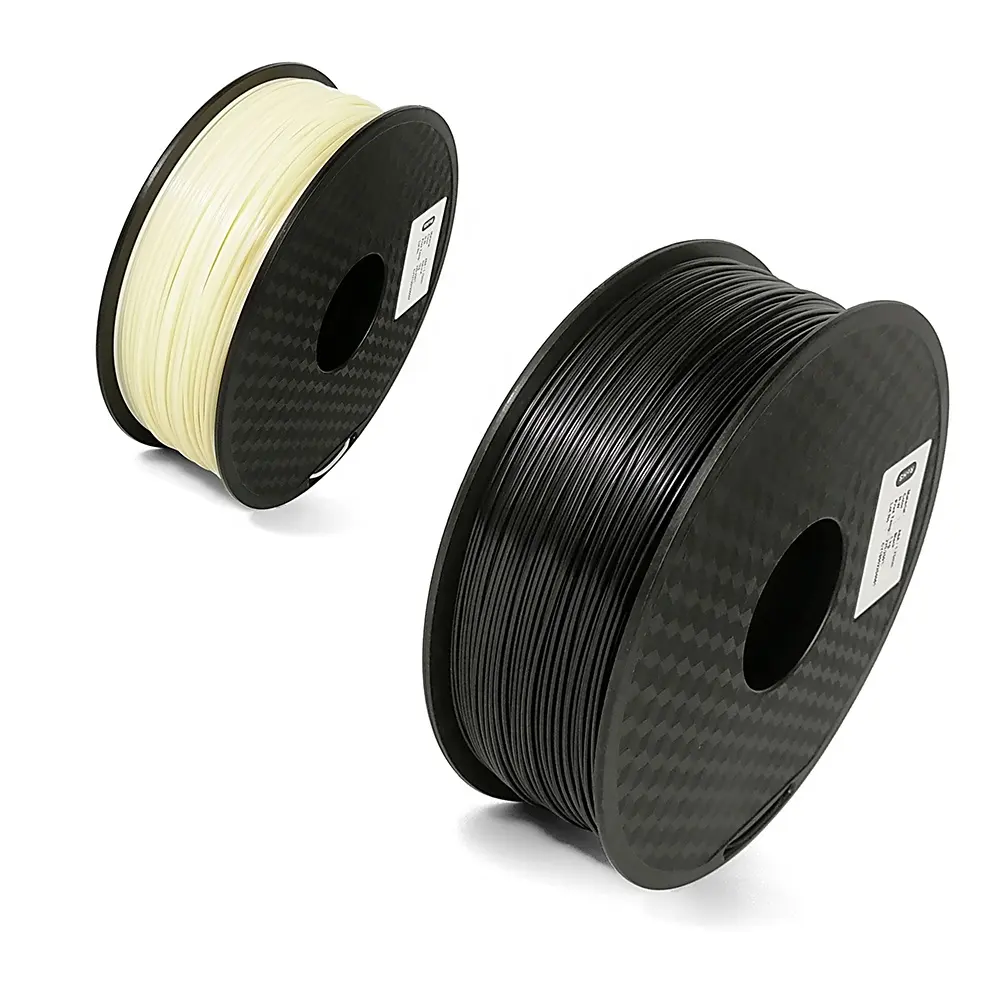 Bonjour filaments d'impression 3d fournisseur ASA imprimante 3d FDM FDM matériel 1.75mm ASA filament d'impression 3d filament 3d