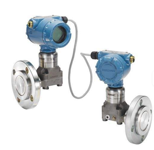 เครื่องส่งสัญญาณ ROSEMOUNTS 3051 CD/CG/CA ของแท้ 100% - Product Image 5