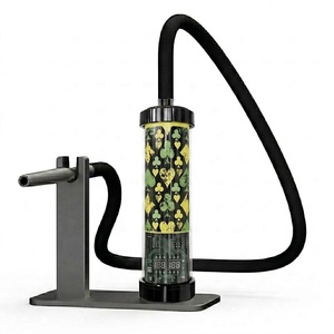 Accesorios para Fumar, Cachimbas Eléctricas Recargables, Dispositivo de <span class=keywords><strong>Shisha</strong></span>, Bolígrafo con Batería para Fumar Chicha, Bajo MOQ, Stock en la UE, DDP - Product Image 5