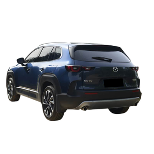 Alta velocidad Changan Mazda <span class=keywords><strong>CX50</strong></span> 5 puertas 5 asientos mediano SUV 2,5 T 2WD Calidad automática Combustible Nueva condición para familias - Product Image 2