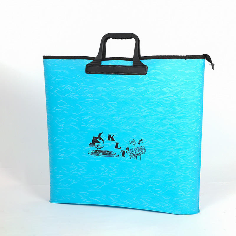 53 sacs à poisson avec fond