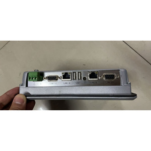 Pantalla Táctil T7B IX SoftMotion 640002101 para Automatización Industrial Beijer, Resolución 1024x768, RS-232/RS-485, IX T7B Touch T7B IX - Product Image 2