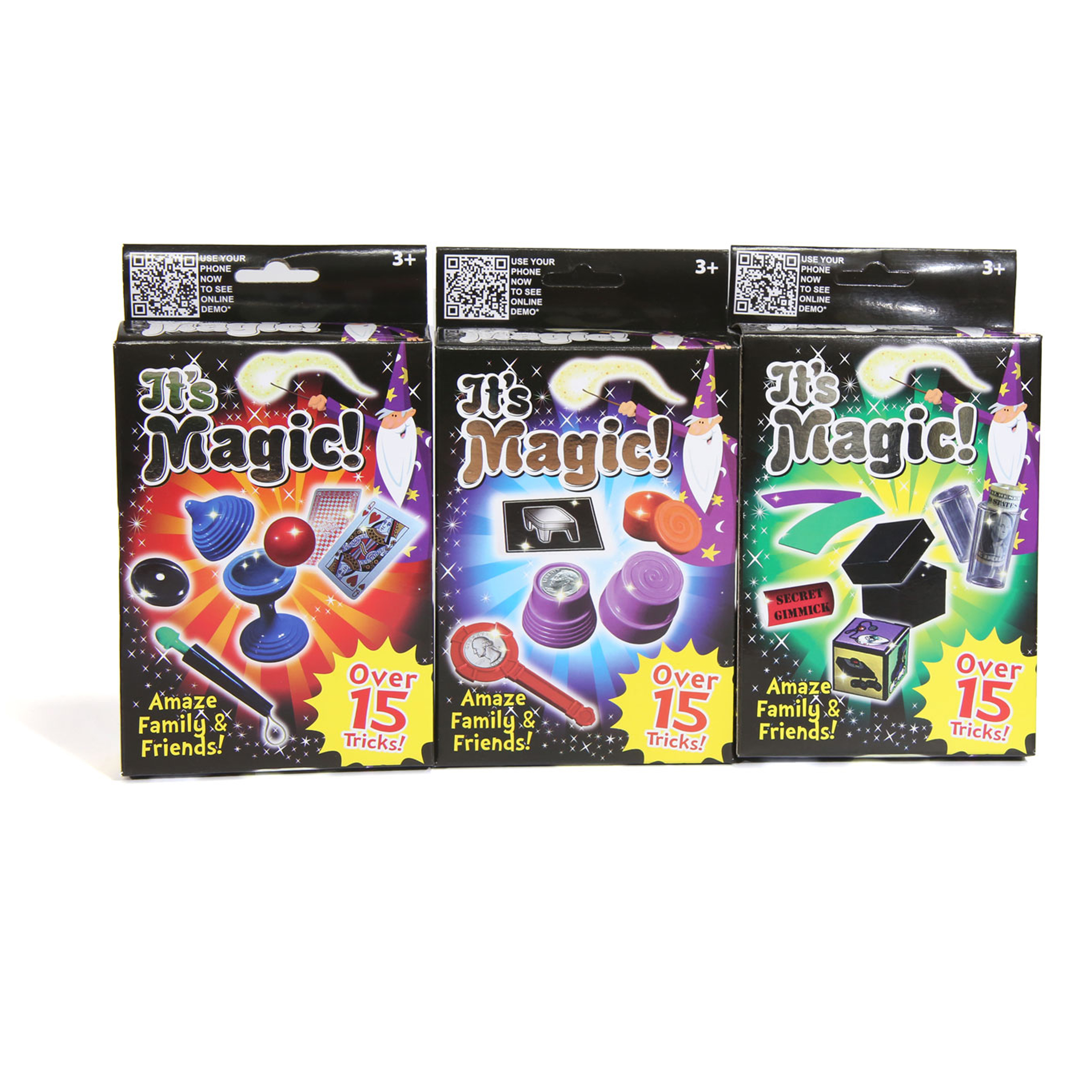 Оптовая продажа, магические трюки, игра, игрушка, легко сделать, магические реквизиты для детей, магические фокусы крупным планом