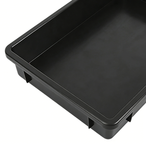 จัดส่งฟรี กล่องป้องกันไฟฟ้าสถิตย์ Ifixit ราคาถูก กล่องนำไฟฟ้า Inc New Hope Mn Ic Esd Packaging Tray - Product Image 5
