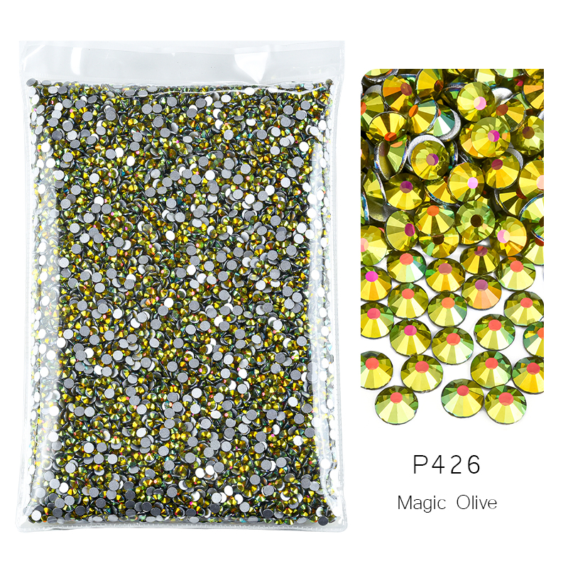 P426 Olivo mágico