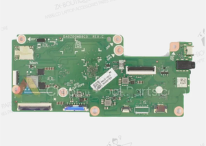 เมนบอร์ดแล็ปท็อปสำหรับ <span class=keywords><strong>nb</strong></span>. AZC11.001 Acer Chromebook 11 <span class=keywords><strong>311</strong></span>เมนบอร์ด R722T 4GB MT8183 32GB - Product Image 1