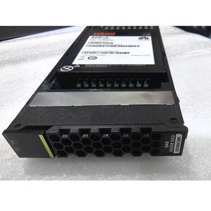 Original HUAWEIS 2.5 Inch 02350CBK STLM11M400 400GB <b>SSD</b> SAS Solid-State <b>Drives</b> for OceanStor 5300 5500 V3 - Product Image 1