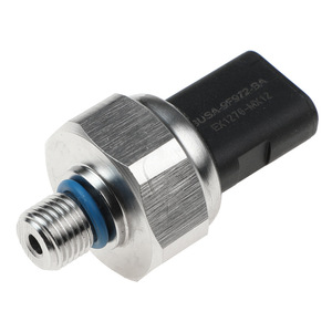 Bu5a-9f972-ba สวิตช์เซ็นเซอร์แรงดันน้ำมันเชื้อเพลิง Ex1276-Mx12 สำหรับฟอร์ด 2.0L เครื่องยนต์อะไหล่ทดแทน - Product Image 1