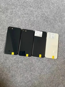 Teléfono Móvil Usado Inteligente Desbloqueado para <span class=keywords><strong>iPhone</strong></span> SE2, Teléfono Inteligente Original para <span class=keywords><strong>iPhone</strong></span> <span class=keywords><strong>SE3</strong></span> - Product Image 3