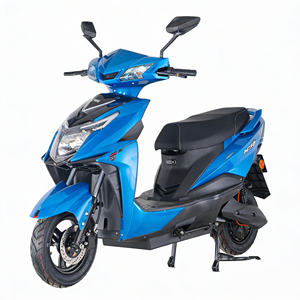 Sepeda Motor Listrik Kecepatan Tinggi Grosir 1000W 72V Sepeda Motor Off-Road Skuter Listrik Moped Dengan Pedal - Product Image 5