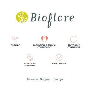 Premium Quality Bioflore Virgin Jojoba Oil Organic 100ml Cold Pressed Glass Bottle Natural <b>Moisturising</b> Oil for Skin Hair <b>Scalp</b> - Product Image 6