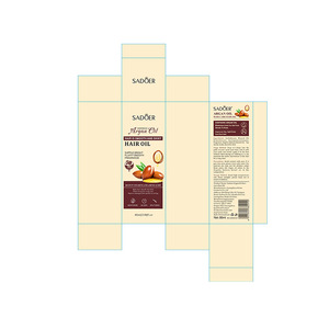 Huile d'argan marocaine en gros Color <span class=keywords><strong>Nana</strong></span> pour les soins capillaires - Hydratante et lissante, essentielle pour tous les types de cheveux - Product Image 6