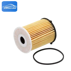 Filtre à huile moteur 1109.Y2 1109AY HU716/2X 9467645080 1109Y1 <span class=keywords><strong>diesel</strong></span> pour Citroën <span class=keywords><strong>Peugeot</strong></span> Ford - Product Image 2
