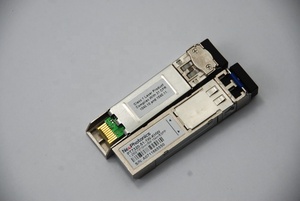 สายเคเบิลใยแก้วนำแสง NeoPhotonics PT7320-51-1W-KHW <span class=keywords><strong>ESFP</strong></span> 1.25Gbps 1310nm 10km SM sfp - Product Image 4