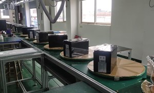 공장 직접 판매 12.8-280-NKB 저장 리튬 철 배터리 팩 고효율 및 내구성 - Product Image 2