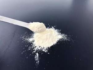 Лидер продаж: высококачественный убихинол в виде белого кристаллического порошка (98%), халяль, кошер, сертифицирован по ISO22000 и GMP, для пищевых добавок. Бесплатный образец. - Product Image 3