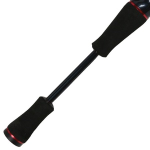 Nuova Canna da Pesca Abu MAXX Yamakou Monopezzo per Pesce Persico Mandarino Black Bass - Product Image 5