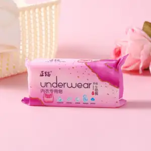 Clean Dirt Whitening Laundry Soap Bar Washing Underwear