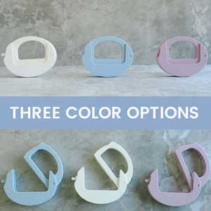 Clip de sécurité en plastique pour usage domestique quotidien, étanche à l'humidité, pour sceller les aliments, idéal pour l'exportation transfrontalière - Product Image 3