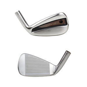Fournisseur d'usine de fers de <span class=keywords><strong>Golf</strong></span> en acier inoxydable, têtes de fer en fonte, fers de <span class=keywords><strong>Golf</strong></span> forgés, Clubs de <span class=keywords><strong>Golf</strong></span> à conception personnalisée - Product Image 3
