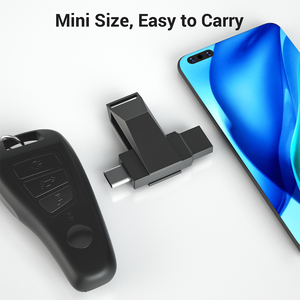 Chiave USB tipo C 256gb 512gb 1TB ad alta velocità USB Flash drive <span class=keywords><strong>per</strong></span> <span class=keywords><strong>PC</strong></span> portatile - Product Image 3
