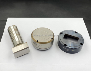 Murata Thick Turret Tool Murata <strong>Forming</strong> Emboss Tools <strong>Forming</strong> D/<strong>G</strong> Station - Product Image 3