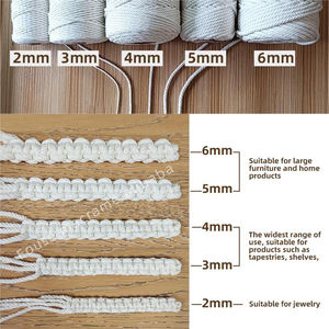 Boho <span class=keywords><strong>macramé</strong></span> tenture murale grand <span class=keywords><strong>macramé</strong></span> tenture murale <span class=keywords><strong>etsy</strong></span> grand <span class=keywords><strong>macramé</strong></span> décoration murale - Product Image 2