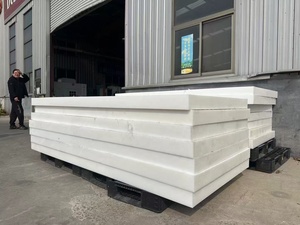 <span class=keywords><strong>Uhmwpe</strong></span> ban kỹ thuật HDPE tấm chống mài mòn - Product Image 3