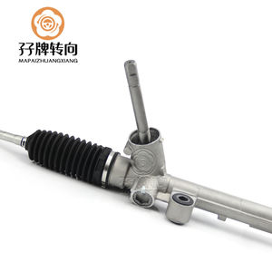 Piezas <span class=keywords><strong>de</strong></span> automóviles <span class=keywords><strong>de</strong></span> dirección <span class=keywords><strong>de</strong></span> cremallera y piñón LHD, <span class=keywords><strong>caja</strong></span> <span class=keywords><strong>de</strong></span> cambios <span class=keywords><strong>de</strong></span> dirección para <span class=keywords><strong>Ford</strong></span> <span class=keywords><strong>Fiesta</strong></span> Mazda M2 09-16 modelo DF7132110A DF95-32-110A - Product Image 3