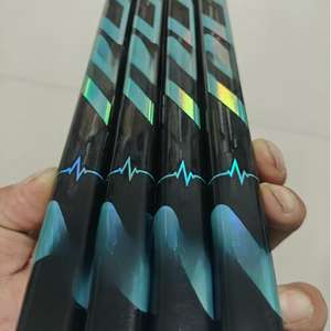 चीन आइस हॉकी/लंबी हॉकी खिलाड़ी आइस हॉकी/लंबी हॉकी खिलाड़ी आइस हॉकी स्टिक - Product Image 5