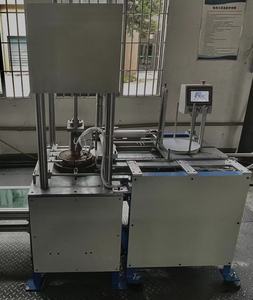 Il nuovo distributore del prodotto ha voluto che il vino del pacco del caffè del pacco filtrante della carta piegasse la formatrice per il filtraggio del miele del grasso - Product Image 3