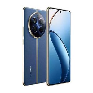 Realme 12 Pro+ Plus, Teléfono Inteligente con Pantalla HD de 6.7 Pulgadas y 120 Hz, 5G, Octa Core, Ultra Delgado, Carga SUPERVOOC de 67W, 5000 mAh, Cámara de 50MP - Product Image 4