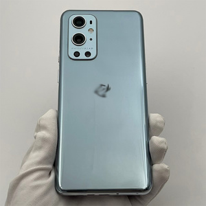 โทรศัพท์มือถือ <span class=keywords><strong>OnePlus</strong></span> <span class=keywords><strong>9</strong></span> <span class=keywords><strong>Pro</strong></span> Android 5G รุ่น <span class=keywords><strong>Global</strong></span> มือสอง ปลดล็อคแล้ว พร้อมระบบสแกนลายนิ้วมือ ราคาถูก - Product Image 2