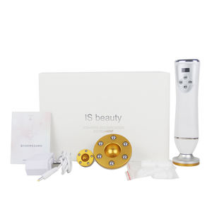 Rouleau chauffant électrique sans fil <span class=keywords><strong>Cupping</strong></span> <span class=keywords><strong>Massage</strong></span> Body Shaping Full Body <span class=keywords><strong>Face</strong></span> Anti-Cellulite Gua Sha Scraping Massager - Product Image 6