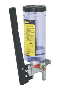 Lubricador de <span class=keywords><strong>pistola</strong></span> de combustible neumático de grasa para torno de maquinaria CNC Sistema de lubricación <span class=keywords><strong>central</strong></span> presurizado Categoría de producto Bombas - Product Image 6