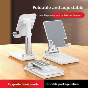 X920 Portable Mobile Phone Holders <b>Tablet</b> <b>Stand</b> <b>for</b> Phone, Angle Height Adjustable Phone <b>Stand</b>, Foldable Cell Phone <b>Stand</b> <b>for</b> De - Product Image 3