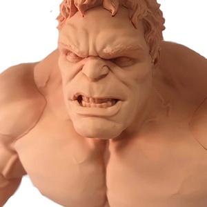 Chất lượng cao tùy chỉnh <span class=keywords><strong>3D</strong></span> dịch vụ in ấn nhà máy phim hoạt hình Nhựa Tùy Chỉnh dịch vụ - Product Image 4