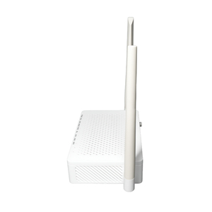 Terminal réseau optique sans fil 2,4 G X5203 2GE 1 RJ11 USB 300 Mbps ONU Routeur Wifi Fibre Optique ONT pour la maison - Product Image 6