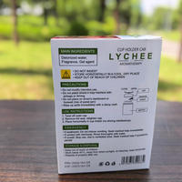 Désodorisant en gel personnalisé pour voiture, parfum solide, éliminateur d'odeurs, pour maison, chambre, toilettes, désodorisant d'air pour voiture