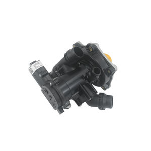 Bomba de Agua y Termostato Originales para Motor, para <span class=keywords><strong>Audi</strong></span> <span class=keywords><strong>A3</strong></span> 2015-2016, <span class=keywords><strong>Audi</strong></span> <span class=keywords><strong>A3</strong></span> Quattro OEM 06L121111H, ¡Gran Venta! - Product Image 3