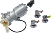 Chất lượng cao bắt đầu đánh lửa chuyển đổi lắp ráp với 2 phím mới áp dụng cho TOYOTA