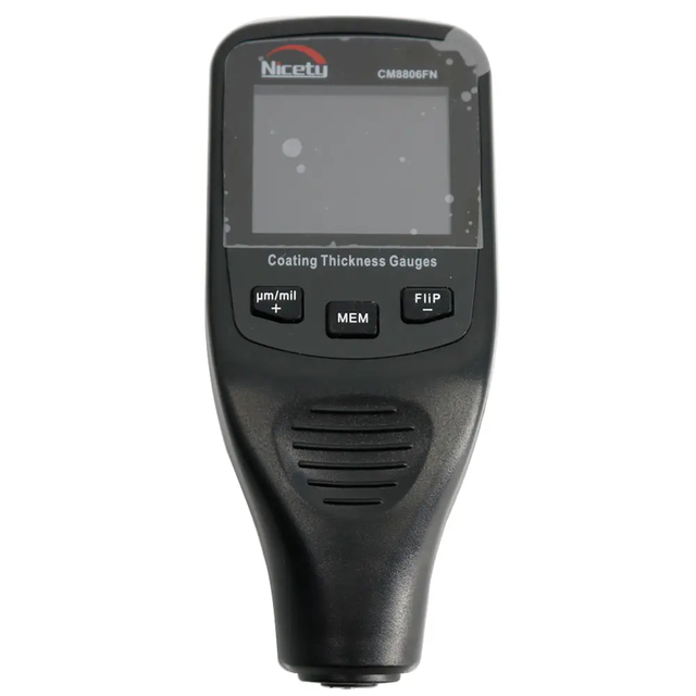 New CM8806FN Auto Coating Thickness Gauge