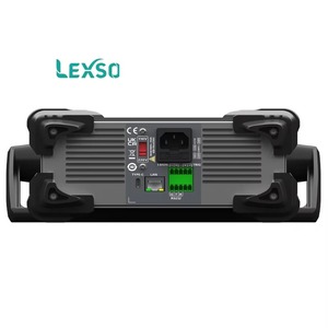 ฮันเทค Hdl2512c+ โหลดอิเล็กทรอนิกส์ แรงดันไฟฟ้าขาเข้า 0~120v Lexso - Product Image 4